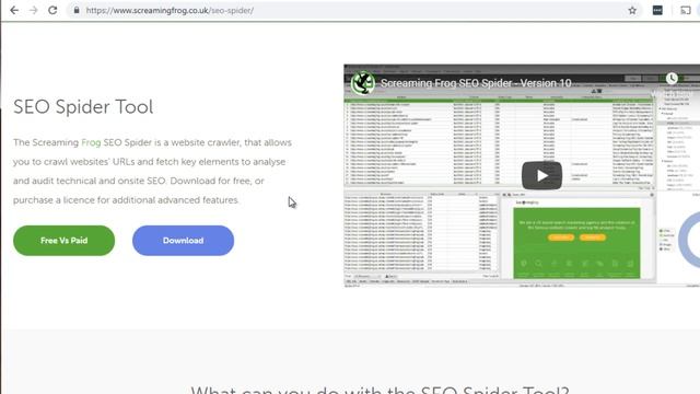 GImageSEO Automation Part 09 смотреть онлайн