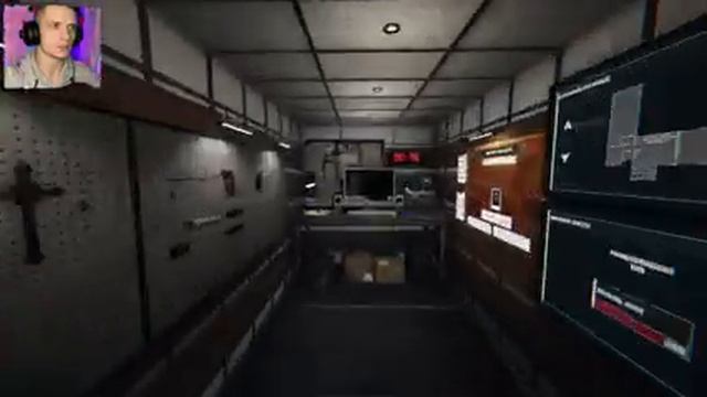 Фазмофобия соло. Дом с привидениями не выпустил меня. Phasmophobia прохождение смотреть онлайн