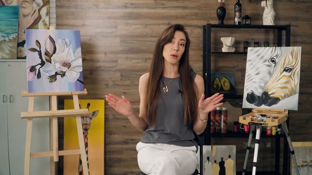 СКОЛЬКО СТОИТ МОЯ КАРТИНА? / Как ПРАВИЛЬНО определить стоимость своей картины смотреть онлайн