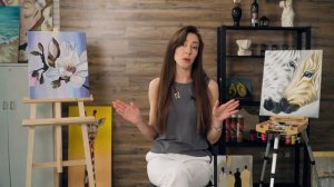 СКОЛЬКО СТОИТ МОЯ КАРТИНА? / Как ПРАВИЛЬНО определить стоимость своей картины