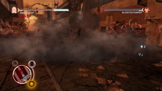 [PROTOTYPE] - Things to Come on Hard in 5:14 (Old) смотреть онлайн