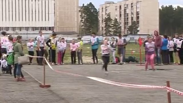 Всероссийская декада ГТО смотреть онлайн