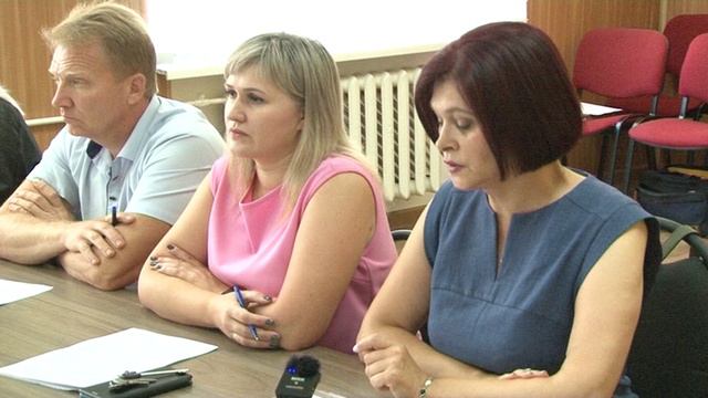 3_Заседание Думы Кораблинского района смотреть онлайн