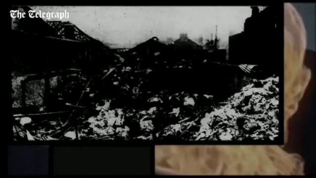 LONDON'S BURNING: 1666-2016 Festival & Historical Facts смотреть онлайн