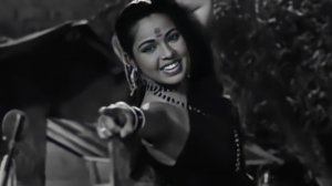 Шейла Ваз — очаровательная танцовщица из фильма «Господин 420»