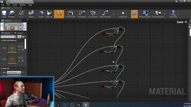 Advanced Cel-Shader In UE4 & UE5 [Prismati-Cel Part 1]