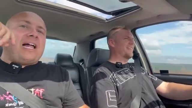 A Very Big Sierra Cosworth Movie смотреть онлайн