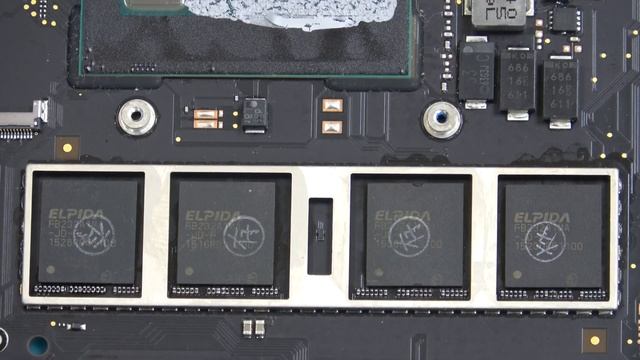 How to Upgrade MacBook Pro RAM 8 GB to 16 GB смотреть онлайн