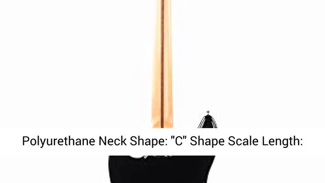 Fender Player Mustang Bass PJ MN Black w/Tortoise Pickguard (CME Exclusive) - Overview смотреть онлайн