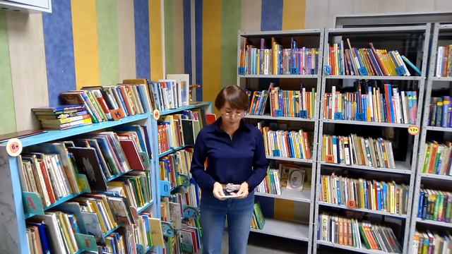 "Он Добрый, великий, живой..." смотреть онлайн