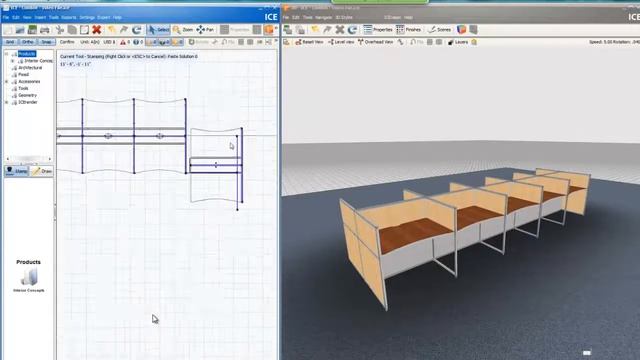 Interactive Quote | 3D Renderings of Your Design Layouts смотреть онлайн