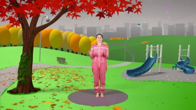 Marv The Metal Detective | A Cosmic Kids Yoga Adventure!