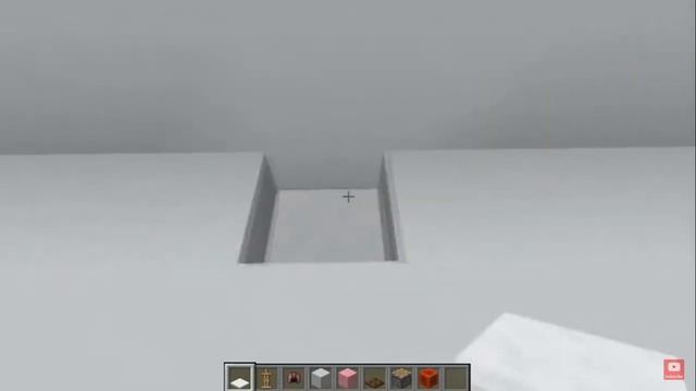 2 Minecraft Machine Build Ideas Works on any platform Bedrock/Java/PE/Xbox/etc смотреть онлайн