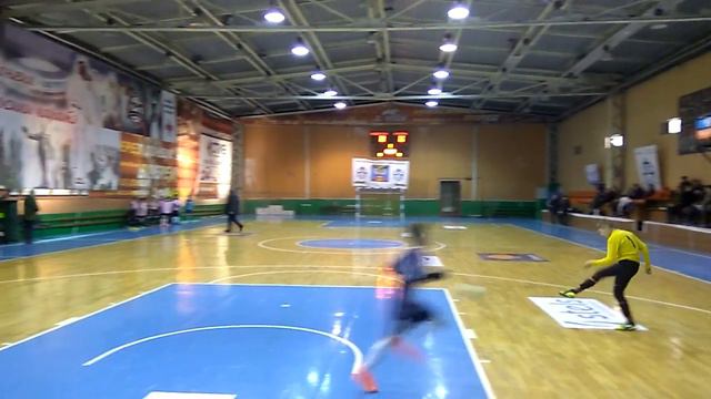 2005 год рождения ДЮСШ №2 г. Горловка смотреть онлайн