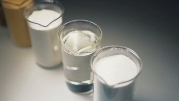 Фильм о «НьюБио»