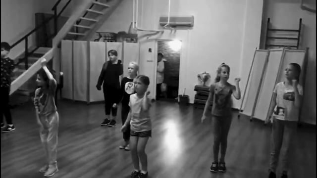 СБОРЫ #dance_fallaway ЗИМА 2019 смотреть онлайн