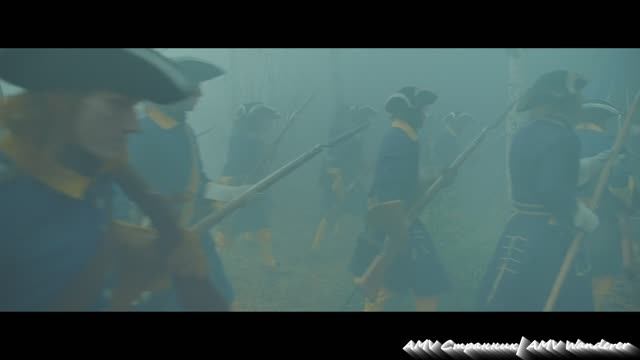 ⚡Рубрика "Интересные моменты": Гвардия Петра [MMV]⚡ смотреть онлайн