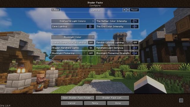 Minecraft 1.20 Looks Incredible With These Mods смотреть онлайн