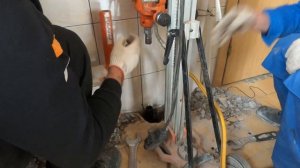 Алмазное бурение на 3 метра Алмазное бурение отверстий