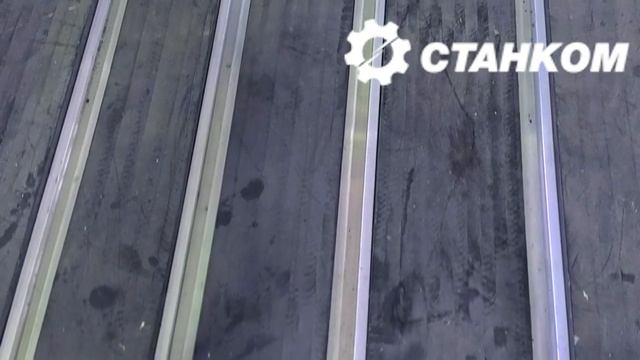 Фрезерный станок ЧПУ для производства модельной оснастки смотреть онлайн