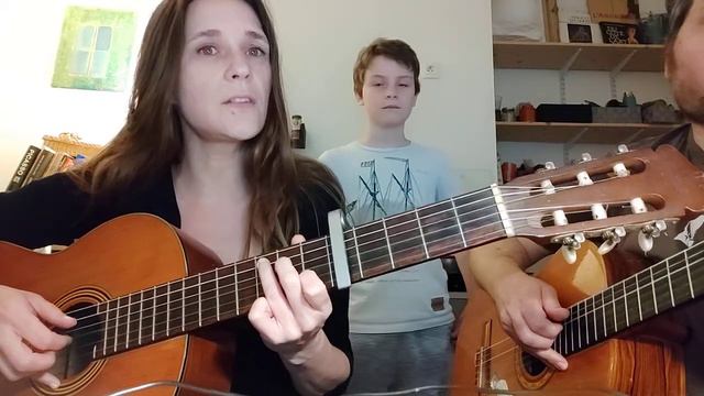 Morning Dew #277 – L'Aziza (Daniel Balavoine) смотреть онлайн