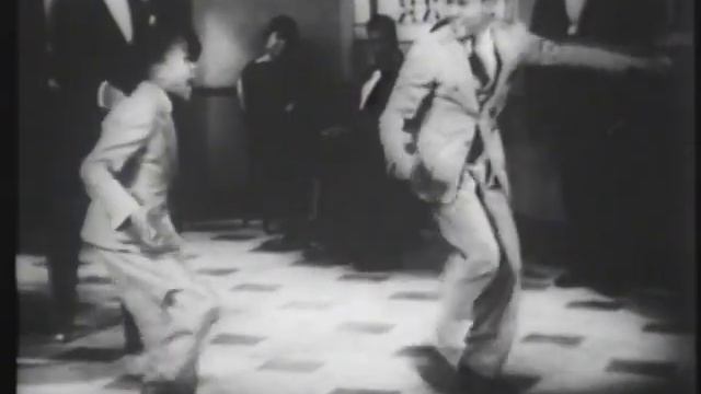 The Nicholas Brothers 1936 смотреть онлайн