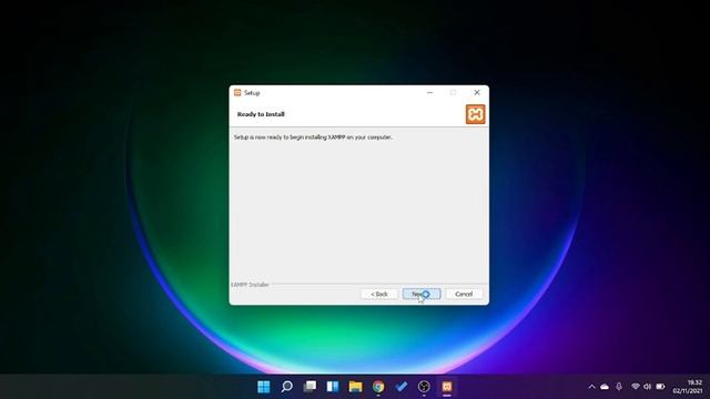 INSTALL XAMPP PHP 8 WINDOWS 11 смотреть онлайн