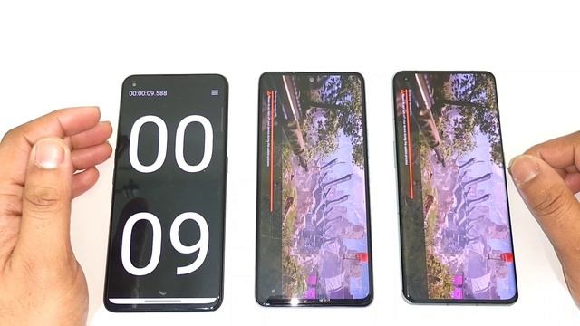 Snapdragon 8 Gen 2 Vs Snapdragon 870 Speedtest Shocking Results OMG ? ????