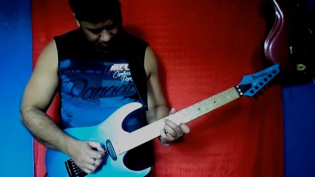 Ibanez RGR 465m смотреть онлайн