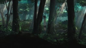 Милый во Франксе 7 серия «Неугасающие звёзды» (аниме-сериал, 2018)