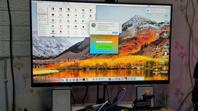 iPad 3rd Generation iCloud activation Bypass | FREE смотреть онлайн