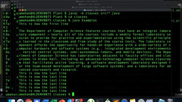 File Operations - Session 01 смотреть онлайн