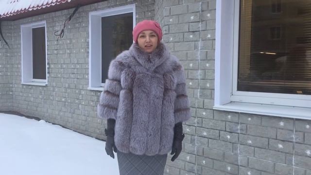 Отзыв о фабрике Соболь от Полины Тиминой, г. Киров смотреть онлайн