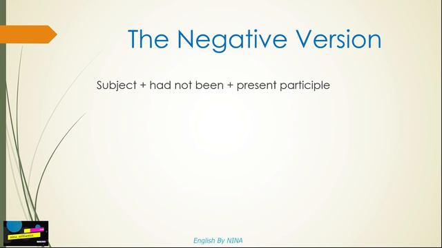 Mastering Past Perfect Progressive Verb Tenses: A Comprehensive Guide!!! смотреть онлайн