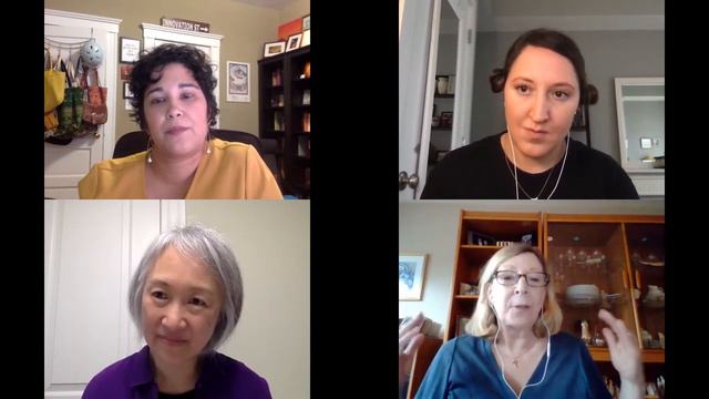 She+ Geeks Out Virtual Panel - Emotional Intelligence: The Hidden Superpower sponsored by Yesware смотреть онлайн