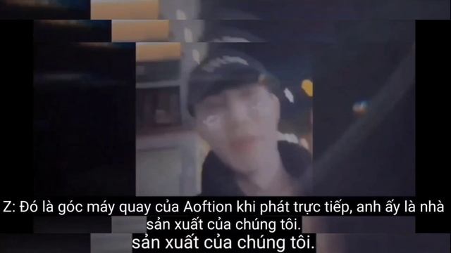 (Sub.) ZeNuNew Live IGs In Korea - 111022