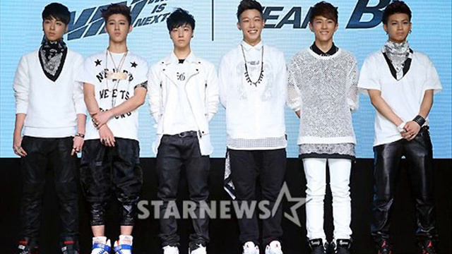 Team b ( Winner ) Audio - One Of King & That XX ( Remix Ft Crayon ) смотреть онлайн