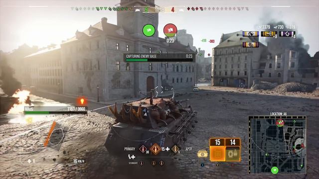 This Year Was a CRAZY One!! World of Tanks Console NEWS смотреть онлайн