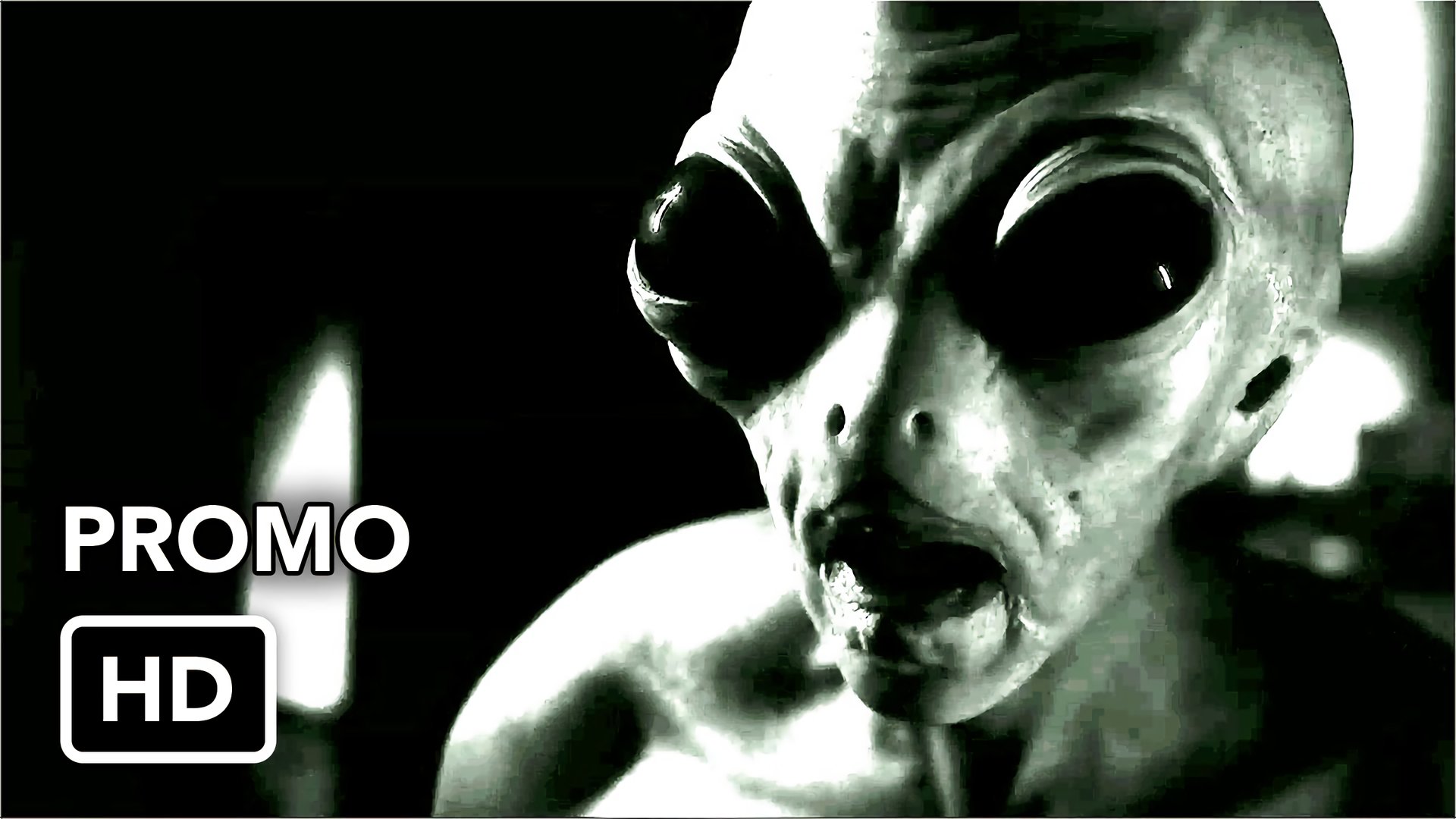 Aмериканская история ужасов: двойной сеанс / American Horror Story Double Feature S10 E07 Промо смотреть онлайн