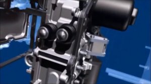 Принцип работы DSG 7