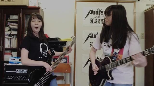 Rage Against the Machine - Killing in the Name - cover смотреть онлайн