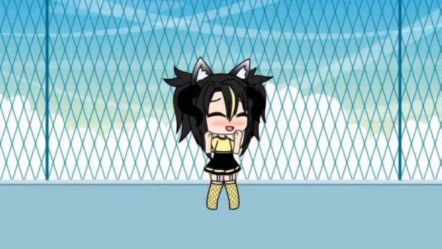 Gacha life клип |~🦊Аниме подруга🦊~| смотреть онлайн
