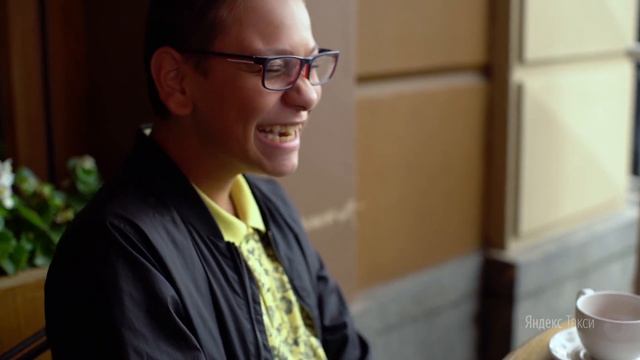 Истории водителей: Алексей из Санкт-Петербурга смотреть онлайн