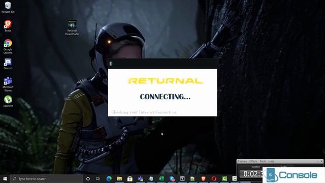 Download Returnal PC + Full Game For Free [WORKING]