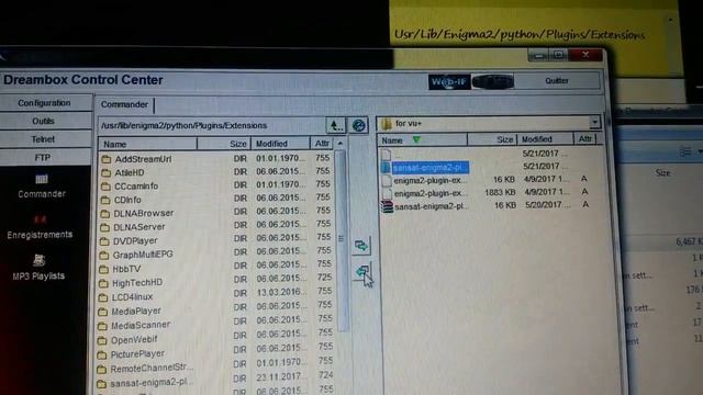 Add Iptv to dreambox Or vu+ enigma2 steep 2 смотреть онлайн