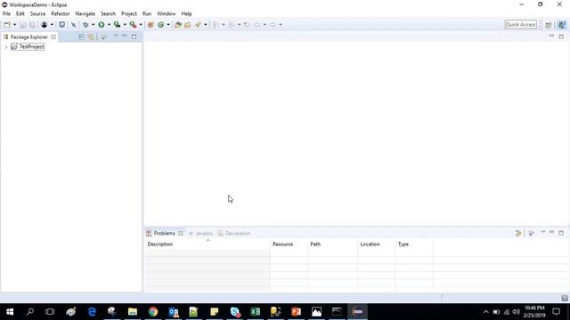 Speed up Loading of Eclipse IDE смотреть онлайн