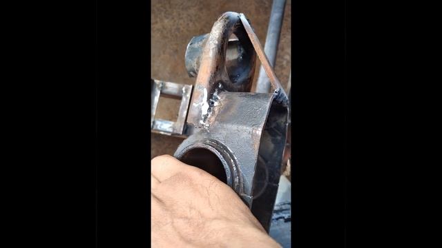 ensinando fazer carretinha reboque passo a passo parte 2 смотреть онлайн