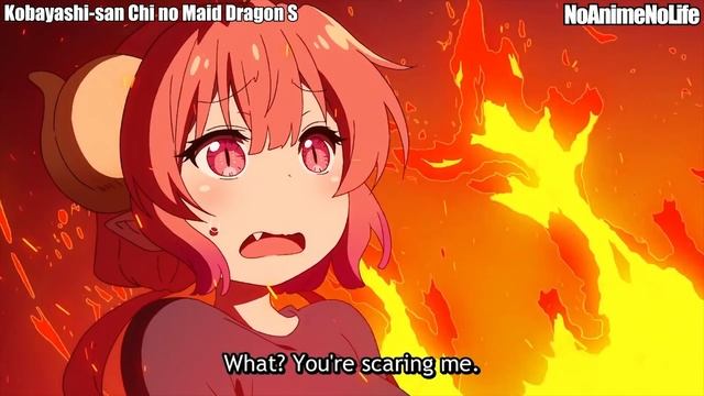 Funny Anime Jealous Moments - Anime Girls Jealous Moments #2