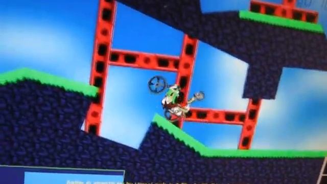 how to play elasto mania смотреть онлайн