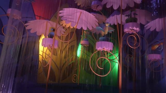 It's A Small World 4K | Tokyo Disneyland 2022 смотреть онлайн
